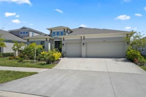 5503 Madrigal Way, APOLLO BEACH