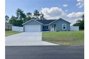 5415 Sw 153rd Place Rd, OCALA