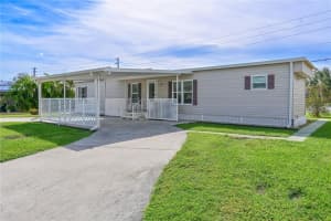 4603 10th Street Ct E, ELLENTON