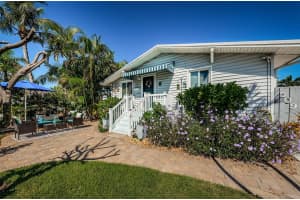 509 70th Ave, ST PETE BEACH