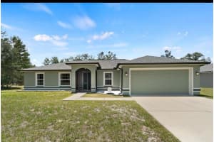 15994 Sw 55th Avenue Rd, OCALA