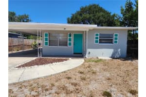 3421 W Abdella St, TAMPA