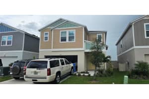 7632 Starflower Way, WESLEY CHAPEL