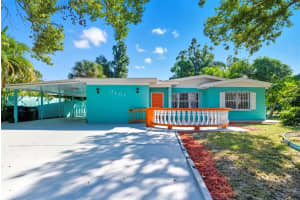 7101 N Howard Ave, TAMPA