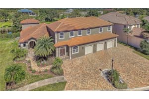 531 Treviso Dr, APOLLO BEACH
