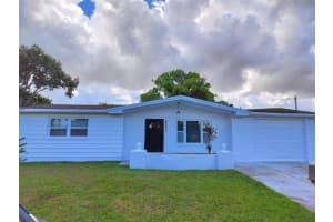 9030 Pegasus Ave, PORT RICHEY