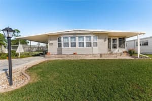 406 Chiquita, NORTH PORT