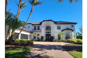 10628 Pontofino Cir, TRINITY