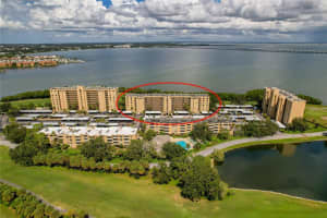 2617 Cove Cay Dr #709, CLEARWATER