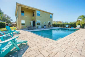 5709 White Trillium Loop, LAND O LAKES