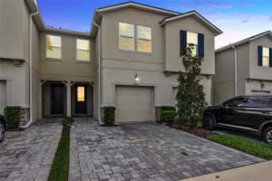 2595 Everglade Way, LUTZ