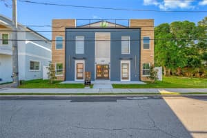 527 N Garden Ave #north Unit, CLEARWATER 527 N Garden Ave #north Unit, CLEARWATER