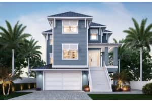10178 Gulf Blvd, TREASURE ISLAND