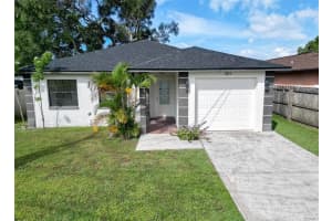 5822 N Lois Ave, TAMPA