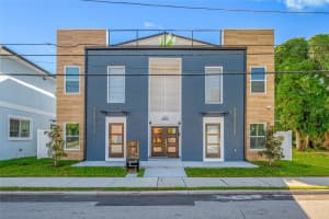 527 N Garden Ave #unit South, CLEARWATER 527 N Garden Ave #unit South, CLEARWATER