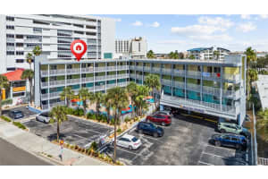 445 S Gulfview Blvd #412, CLEARWATER BEACH