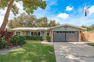 2060 Butternut Cir W, CLEARWATER