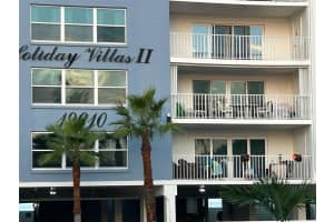19610 Gulf Blvd #206, INDIAN SHORES