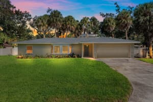 4631 W Sunset Blvd, TAMPA