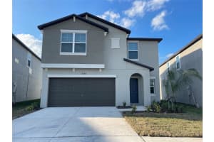 31398 Barrel Wave Way, WESLEY CHAPEL