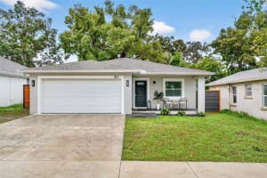 913 E Eskimo Ave, TAMPA