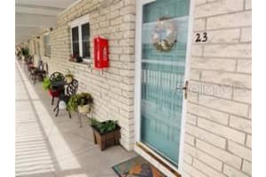 5357 81st St N #23, ST PETERSBURG