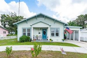 900 N Wheeler St, PLANT CITY