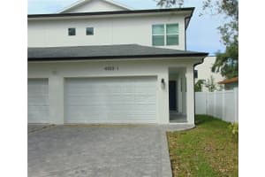 4503 W North A St #1, TAMPA 4503 W North A St #1, TAMPA