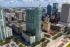 777 N Ashley Dr #402, TAMPA