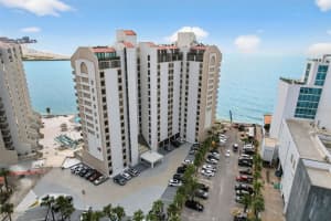 440 S Gulfview Blvd #1501, CLEARWATER BEACH