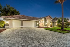 4918 E Longboat Blvd, TAMPA
