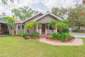 1201 E Comanche Ave, TAMPA