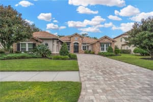 9124 Tillinghast Dr, TAMPA