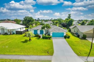 1000 Gleason Pkwy, CAPE CORAL