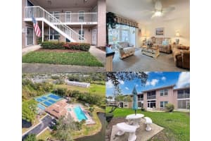 6433 Tina Dr #12, NEW PORT RICHEY