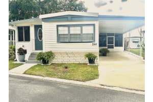 9790 66th St N #244, PINELLAS PARK