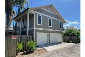 3236 1/2 11th St N, ST PETERSBURG