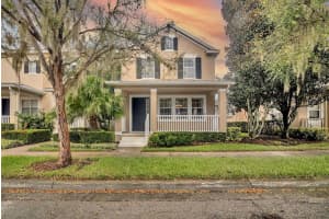 9141 Camden Gardens St, ORLANDO