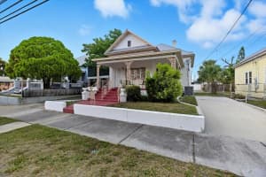 2511 W Abdella St, TAMPA