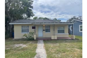 4618 20th Ave S, ST PETERSBURG