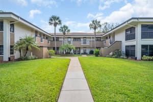2700 Nebraska Ave #2-203, PALM HARBOR
