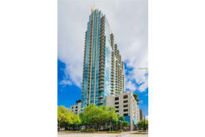 777 N Ashley Dr #2209, TAMPA