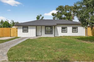 4009 W Wallace Ave, TAMPA