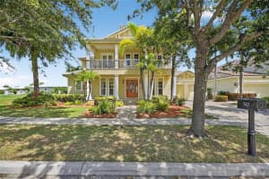 517 Mirabay Blvd, APOLLO BEACH