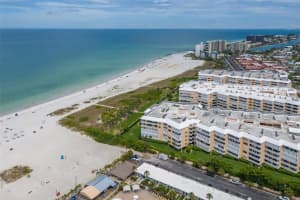 6500 Sunset Way #308, ST PETE BEACH