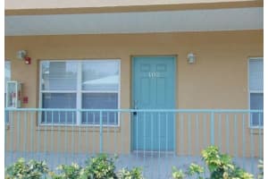 5816 Congress St #102, NEW PORT RICHEY