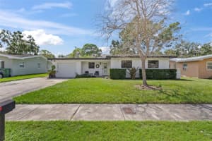 4714 W Oakellar Ave, TAMPA