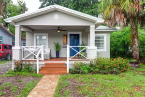 7018 N Central Ave, TAMPA 7018 N Central Ave, TAMPA