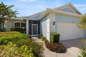1261 Millbrook Cir, BRADENTON