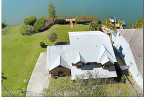 1132 & 1134 S Brevard Ave, COCOA BEACH